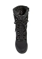 Stark Waterproof Winter Boot