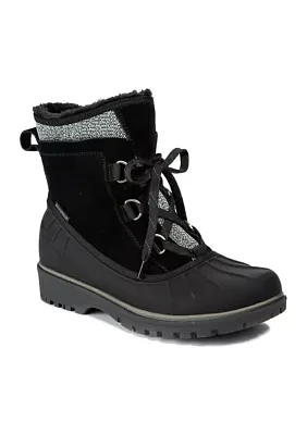 Springer Waterproof Winter Boot