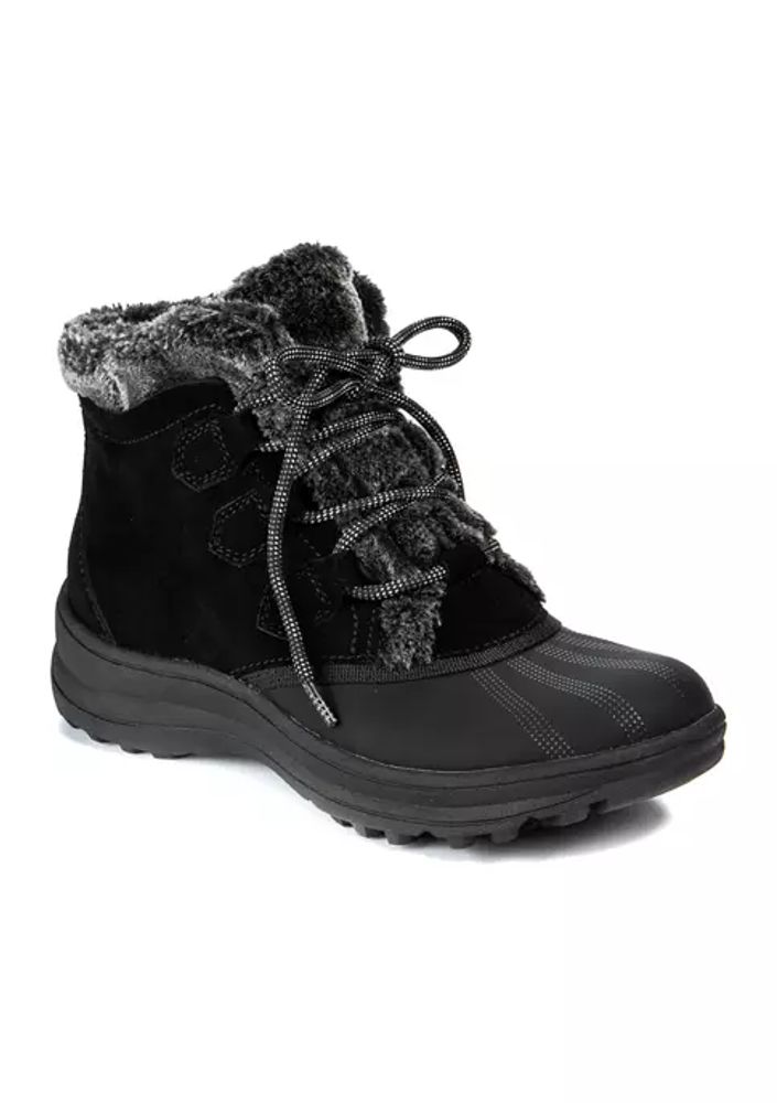 Belk Augustina Booties | The Summit