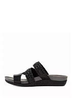 Jonelle Slide Sandal