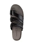 Jonelle Slide Sandal