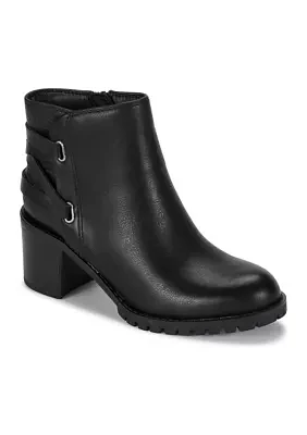 Hensley Bootie