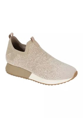 Pringer Slip On Sneakers