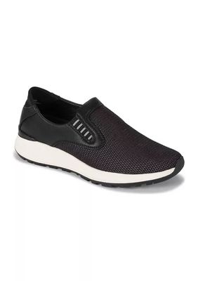 Ballari Casual Slip-On Sneakers