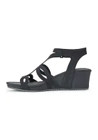 Raeanne Wedge Sandal