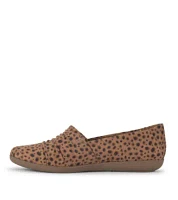 Piper Slip On Flats