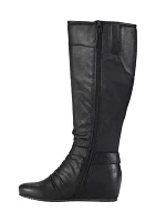 Starling Riding Boots - Wide Calf