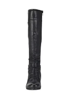 Starling Riding Boots - Wide Calf