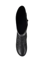 Starling Riding Boots - Wide Calf