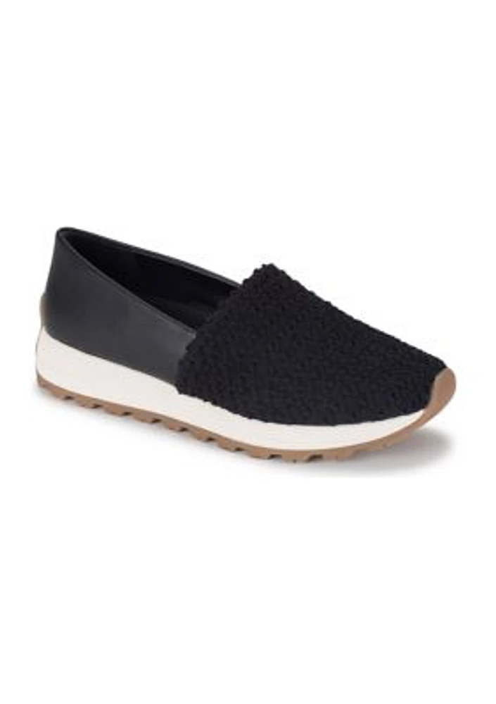 Gennie Slip Ons