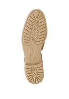 Ersula Fisherman Sandals