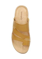 Fresha Wedge Sandals