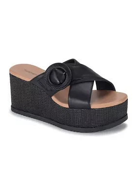 Sydney Sandals