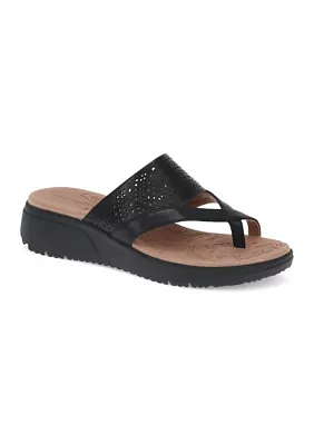 Brett Slide Sandals