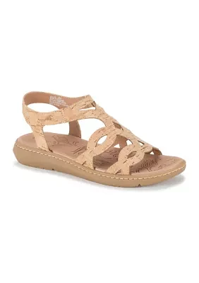 Quillan Sandals