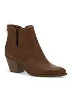 Yara Booties