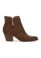 Yara Booties