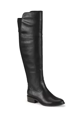 Anika Riding Boots