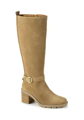 Della Riding Boots