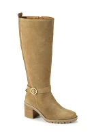 Della Riding Boots