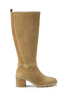 Della Riding Boots