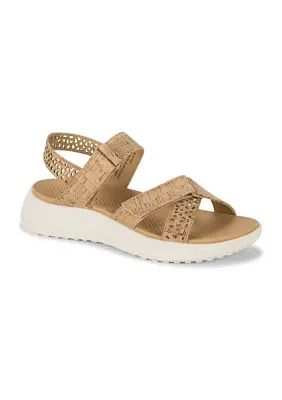 Jubilee Sandals