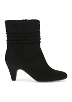 Verona Booties