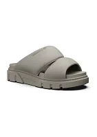 Greyfield Slide Sandals