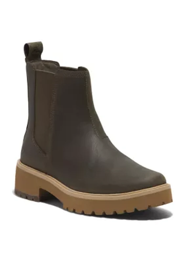 Carnaby Cool Mid Chelsea Boots