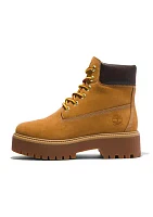 Stone Street 6" Waterproof Boots