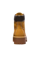 Stone Street 6" Waterproof Boots