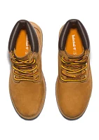 Stone Street 6" Waterproof Boots