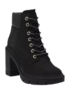 Allington Heights Boots