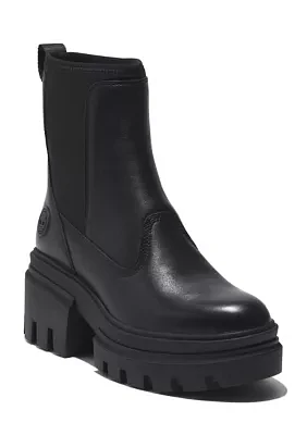 Everleigh Chelsea Boots