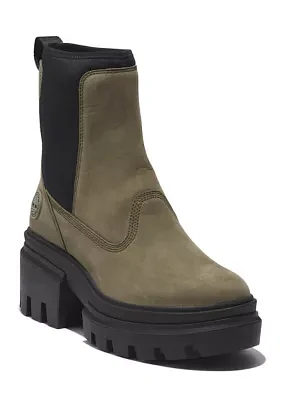 Everleigh Chelsea Boots