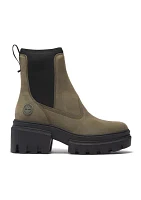 Everleigh Chelsea Boots