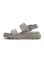 Women's Greyfield 2 Strap Sandals