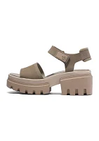 Women's Everleigh Two-Strap Sandals