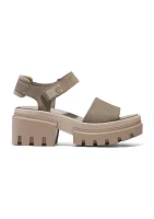 Women's Everleigh Two-Strap Sandals