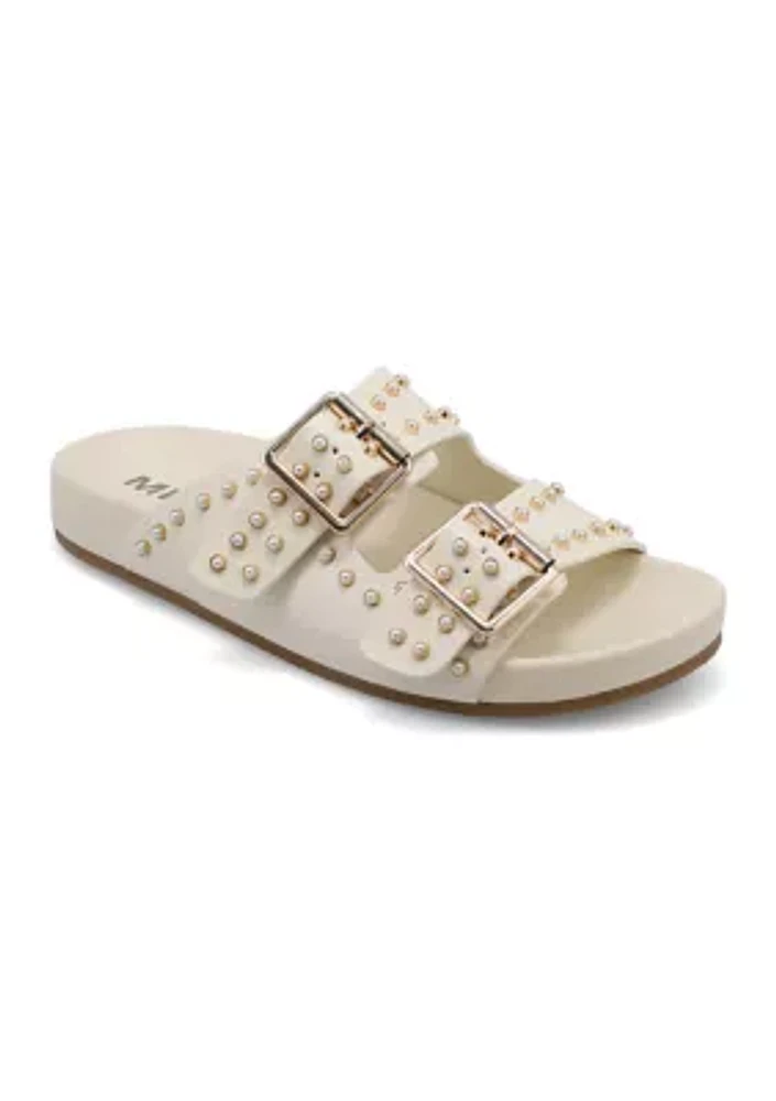 Brooklyn Sandals