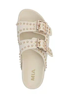 Brooklyn Sandals