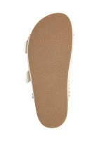 Brooklyn Sandals