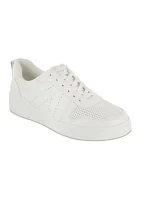 Elia Perforated Sneakers