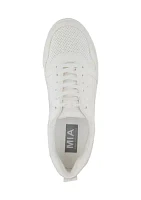 Elia Perforated Sneakers