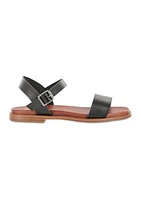 Karina Flat Sandals