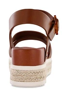 Evana Flatform Sandals