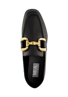 Matea Loafers