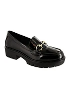 Nadira Loafers