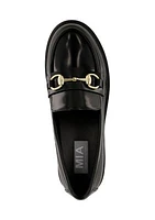 Nadira Loafers