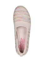 Women's Be Cool Sneaker Flats - Sherbet Skies